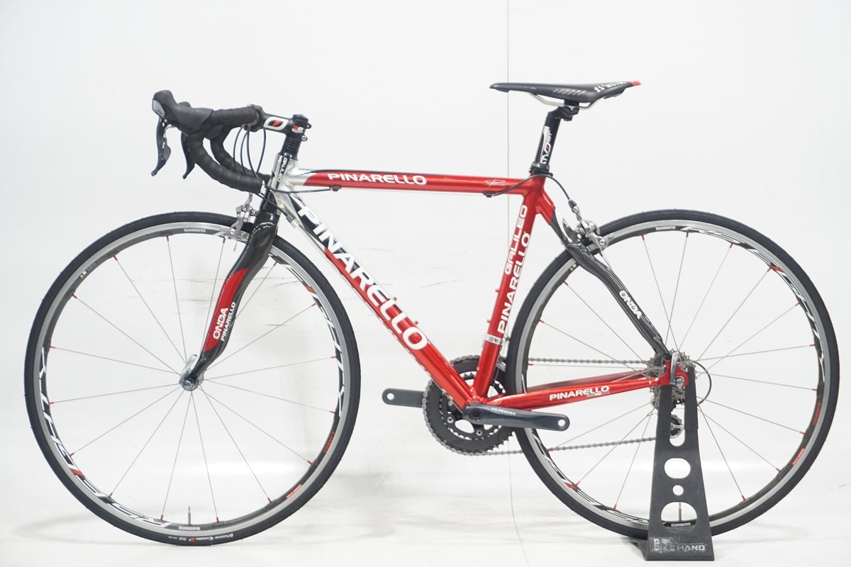 PINARELLO 「ピナレロ」 GALILEO 2007年モデル ロードバイク / 滋賀大津店