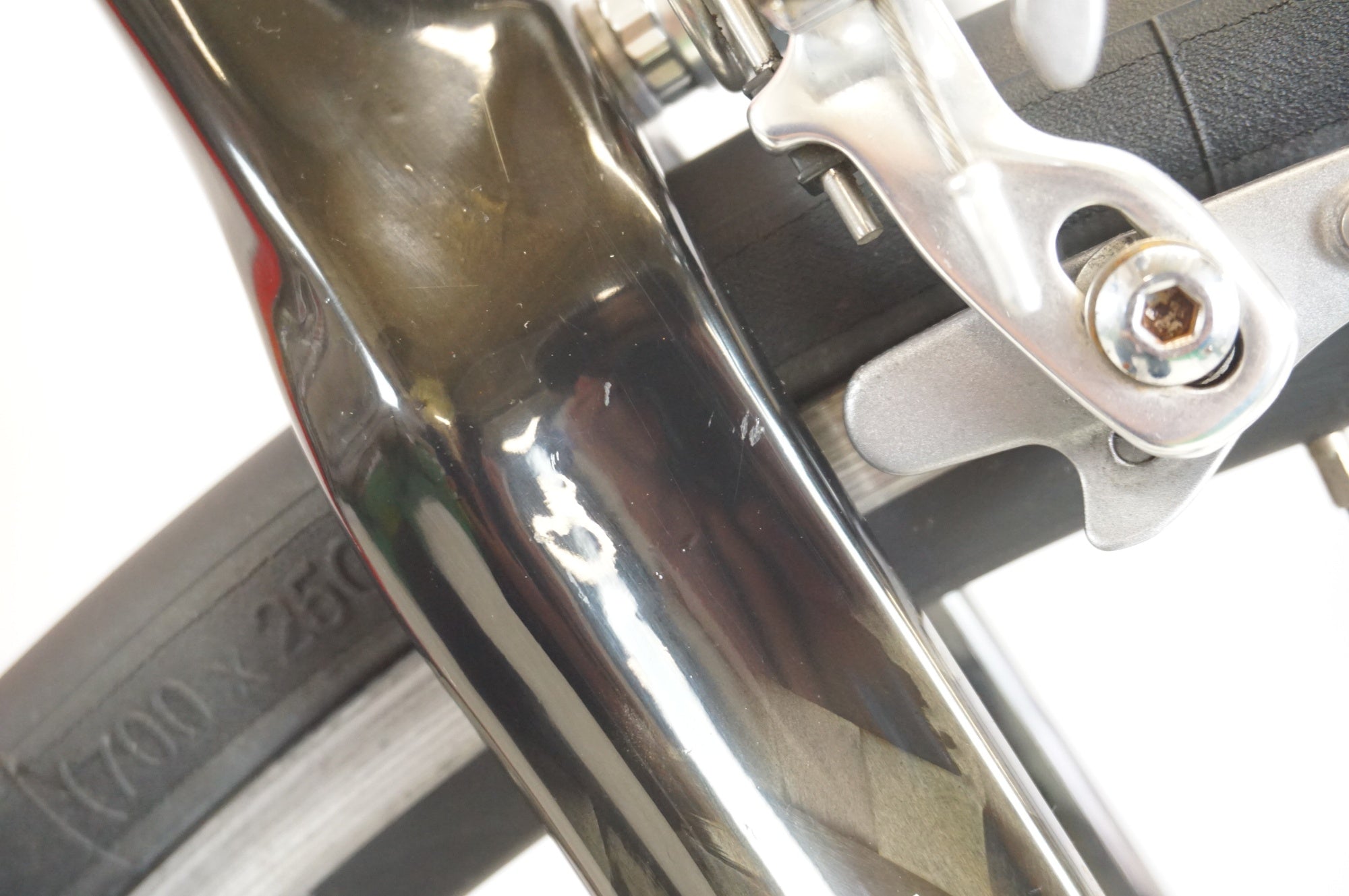 KUOTA 「クオータ」 K-FACTOR 2006年頃 ロードバイク カスタム / 宇都宮店