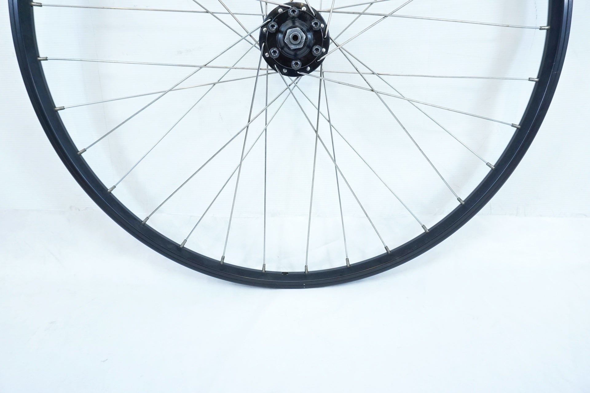 ALEXRIMS 「アレックスリム」 DC25 シマノ8S ホイールセット / 有明ガーデン店