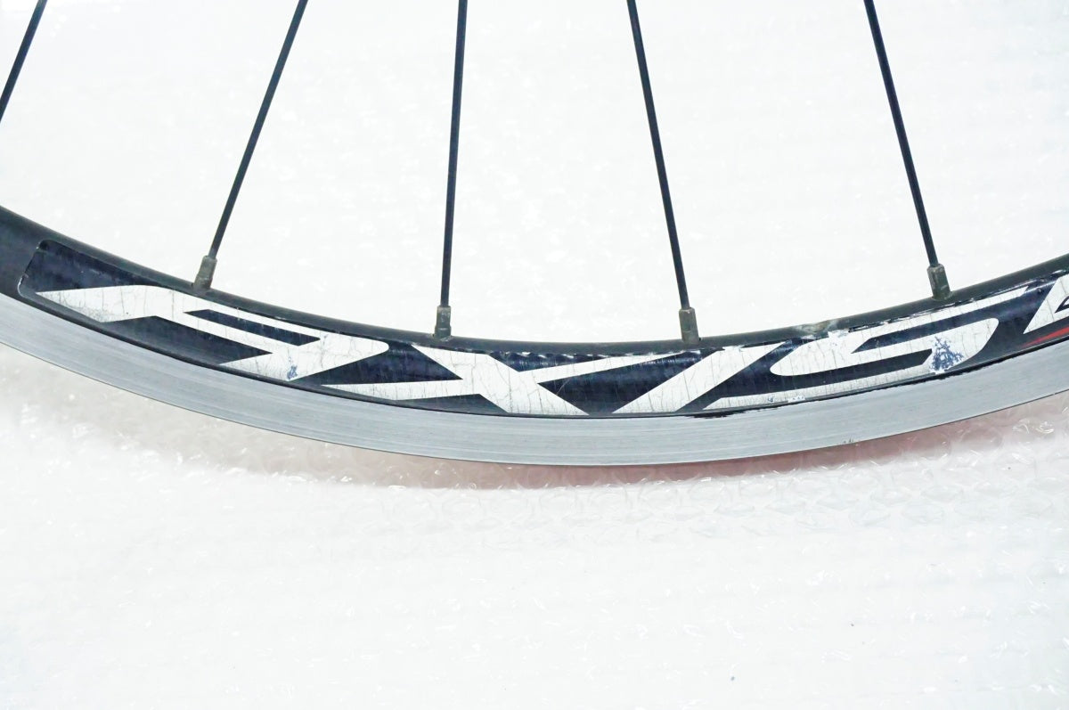 AXIS 「アクシス」 2.0 シマノ10速 ホイールセット / 名古屋大須店