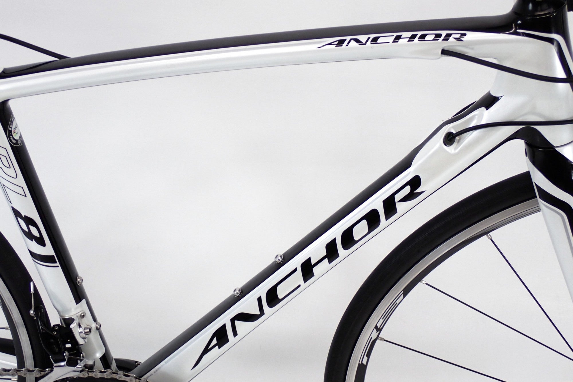 ANCHOR 「アンカー」 RL8 2014年モデル ロードバイク / 伊勢崎店