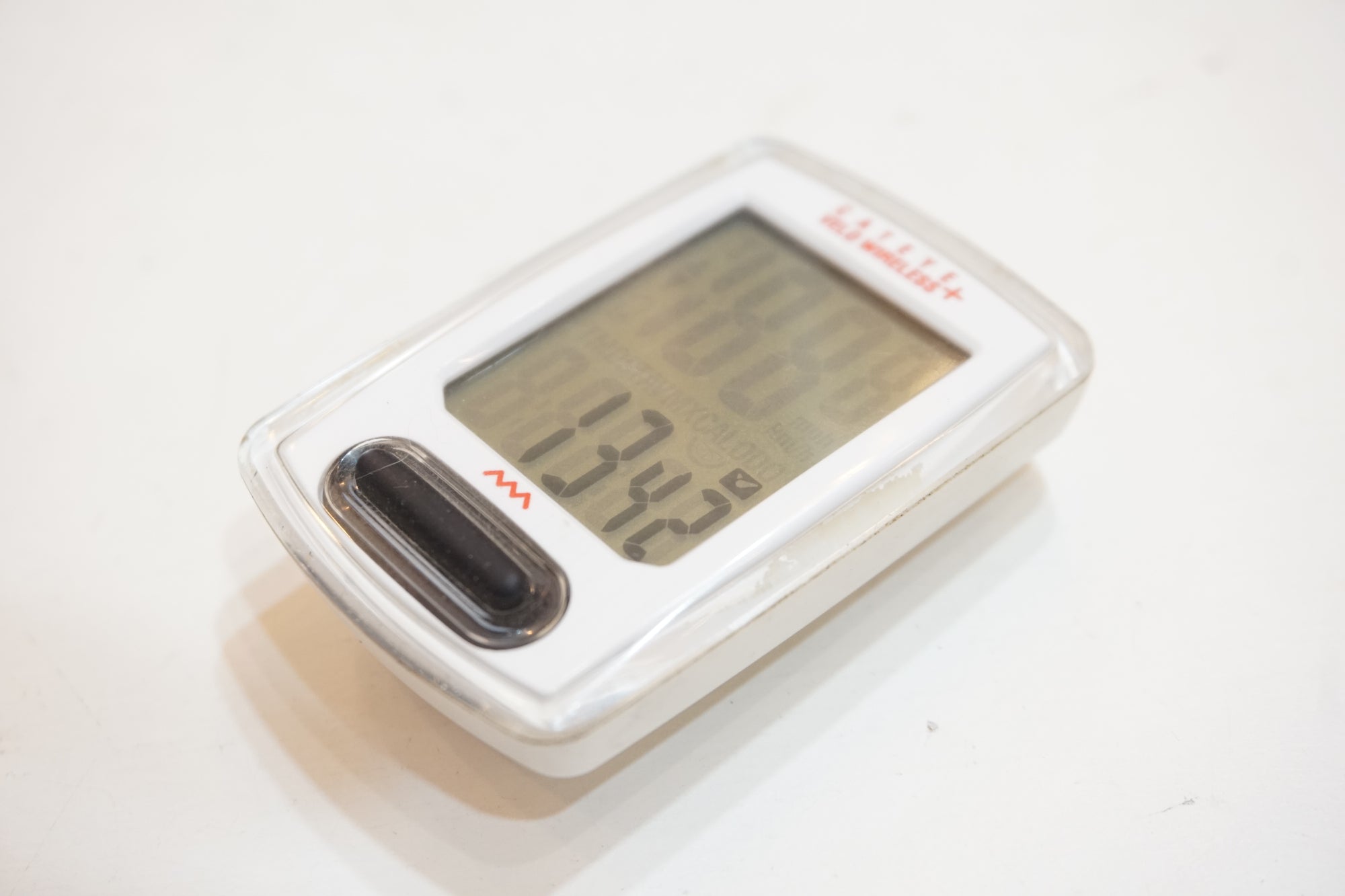 CATEYE 「キャットアイ」 CC-VT230W サイクルコンピューター / バイチャリ浦和ベース