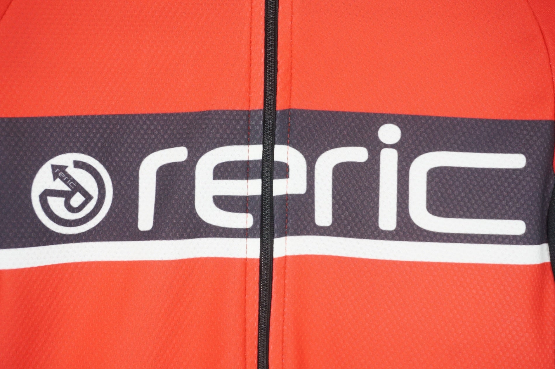 RERIC 「レリック」 Sサイズ 半袖ジャージ / 阪急塚口店