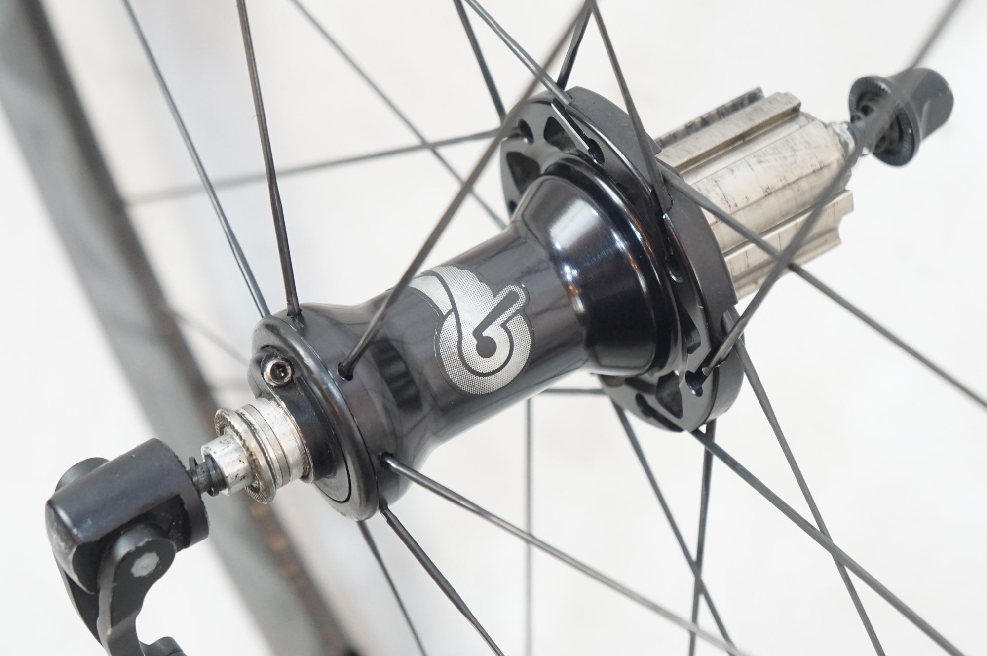 ジャンク CAMPAGNOLO 「カンパニョーロ」 BORA ONE 50 カンパフリー ホイールセット / バイチャリ浦和ベース