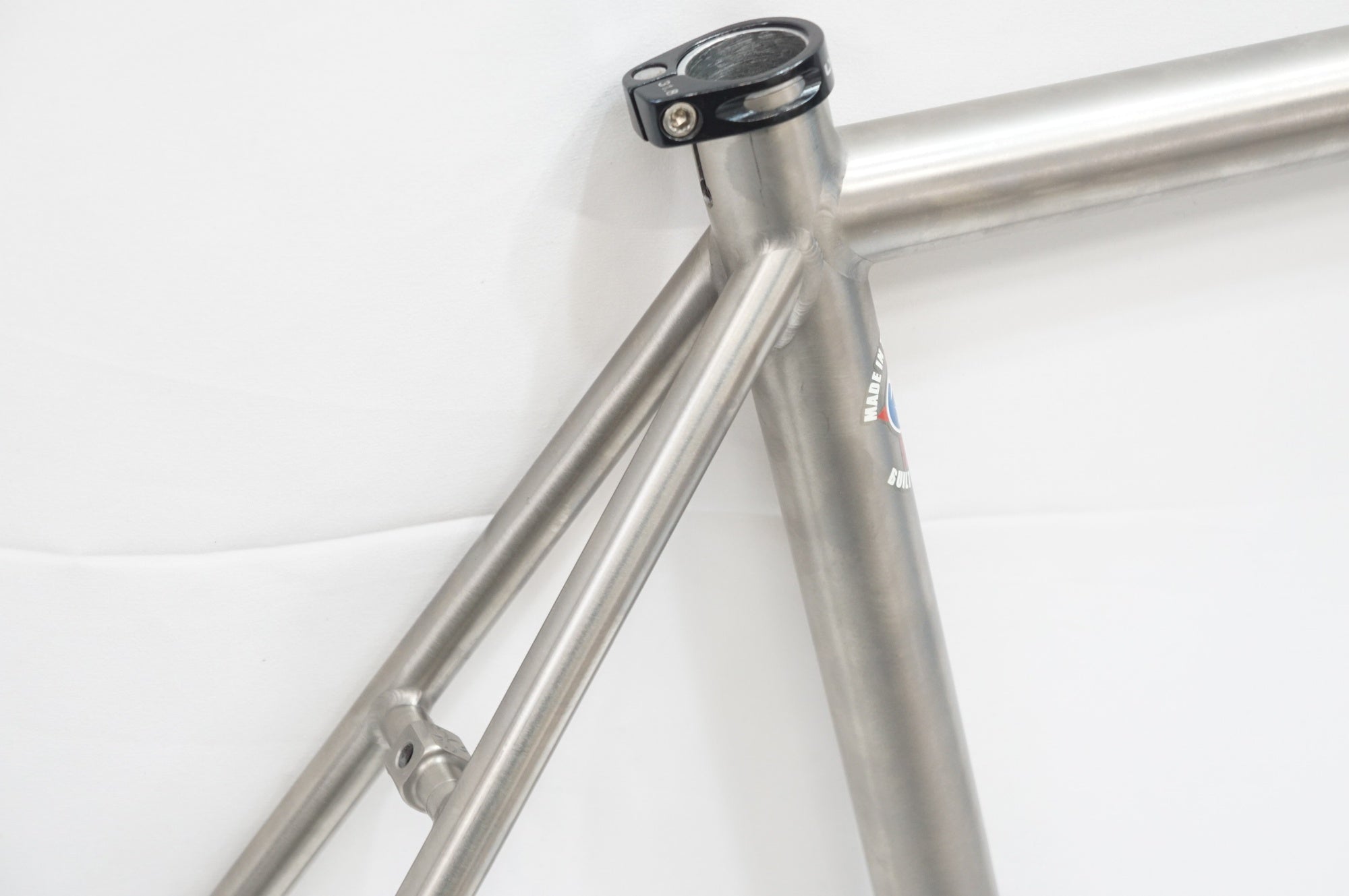 LYNSKEY 「リンスキー」 BREAKAWAY 2014年頃 フレーム / 大宮店