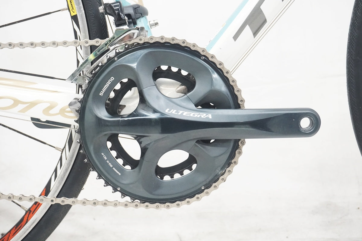 TREK 「トレック」 MADONE 4.5 WSD 2011年モデル ロードバイク/ 大阪美原北インター店