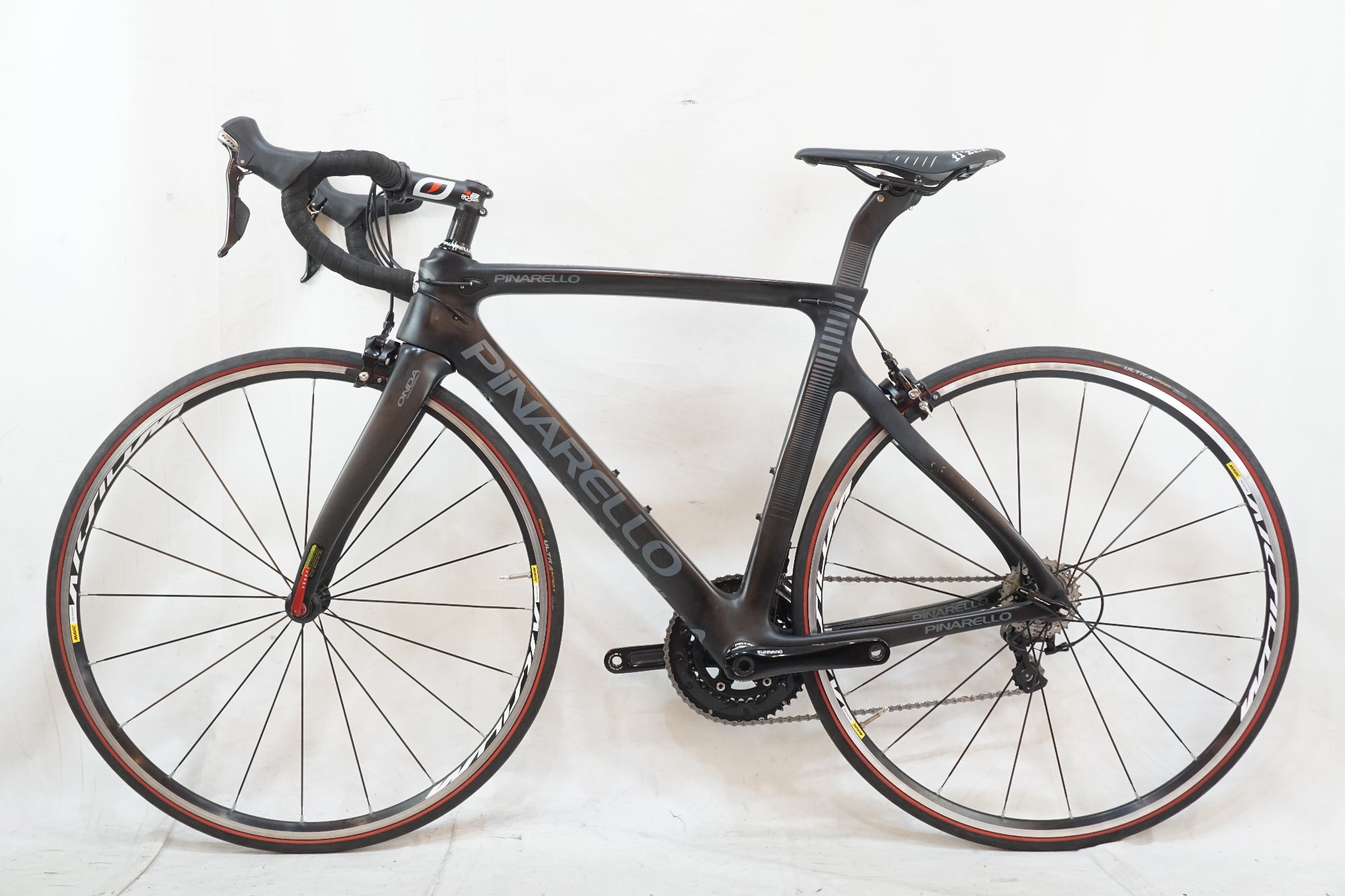 PINARELLO 「ピナレロ」 GAN 105 2018年モデル ロードバイク / バイチャリ浦和ベース