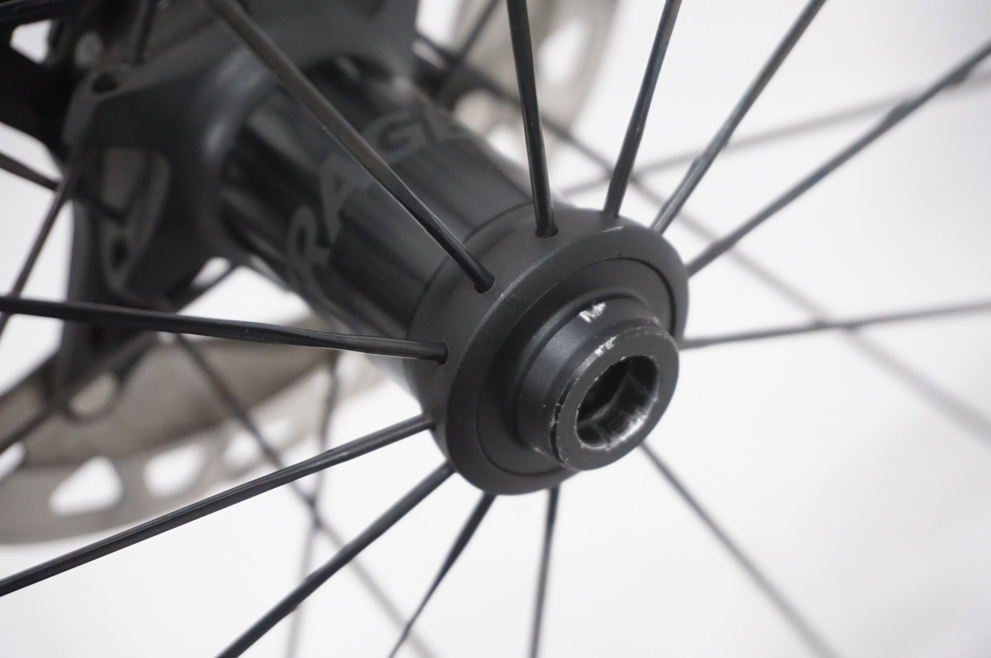 BONTRAGER 「ボントレガー」 AEOLUS XXX 4 TLR DISC ホイールセット / AKIBA店
