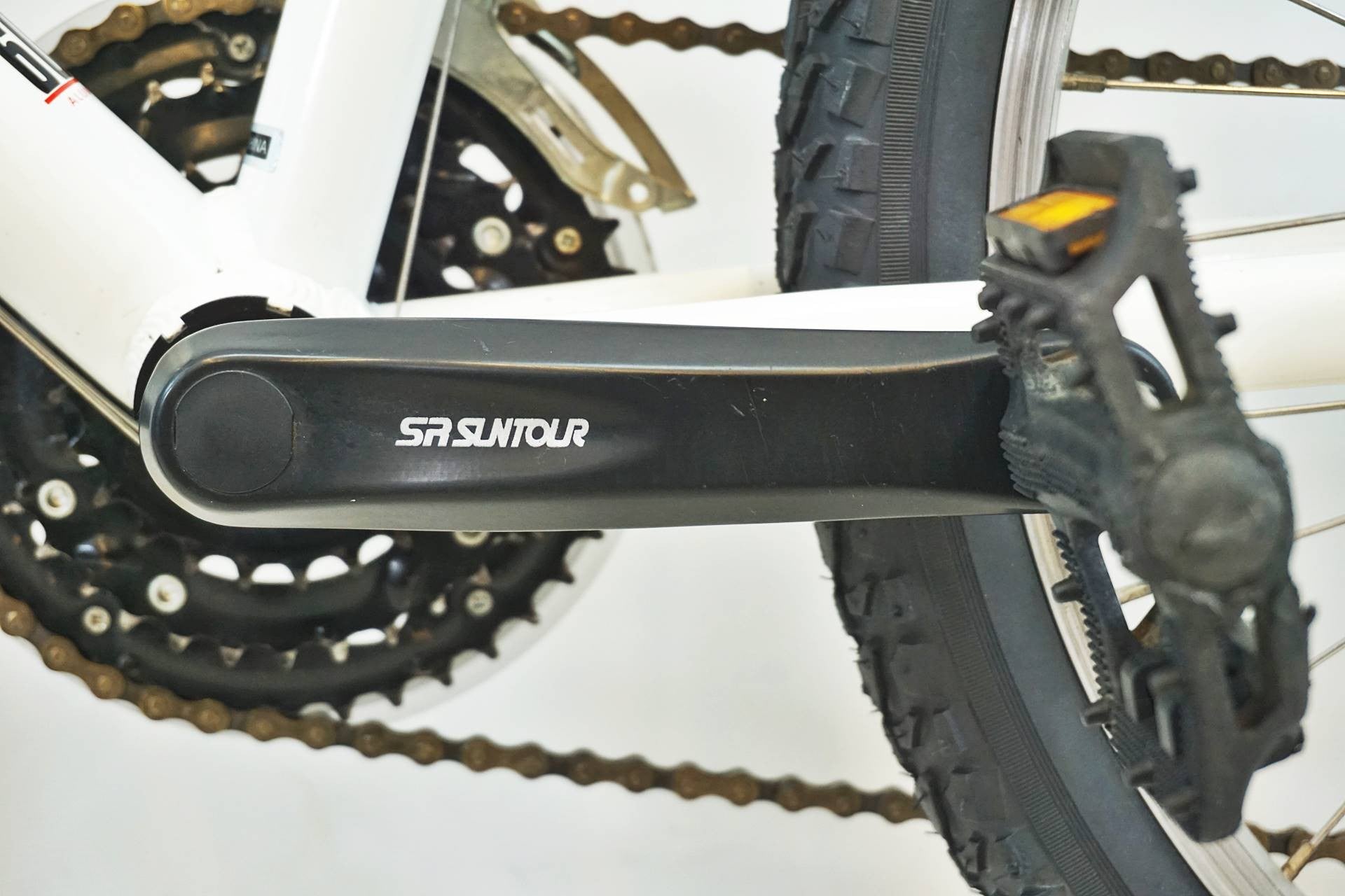 LOUIS GARNEAU 「ルイガノ」 LGS-J22 2016年頃 22インチ キッズバイク / 有明ガーデン店