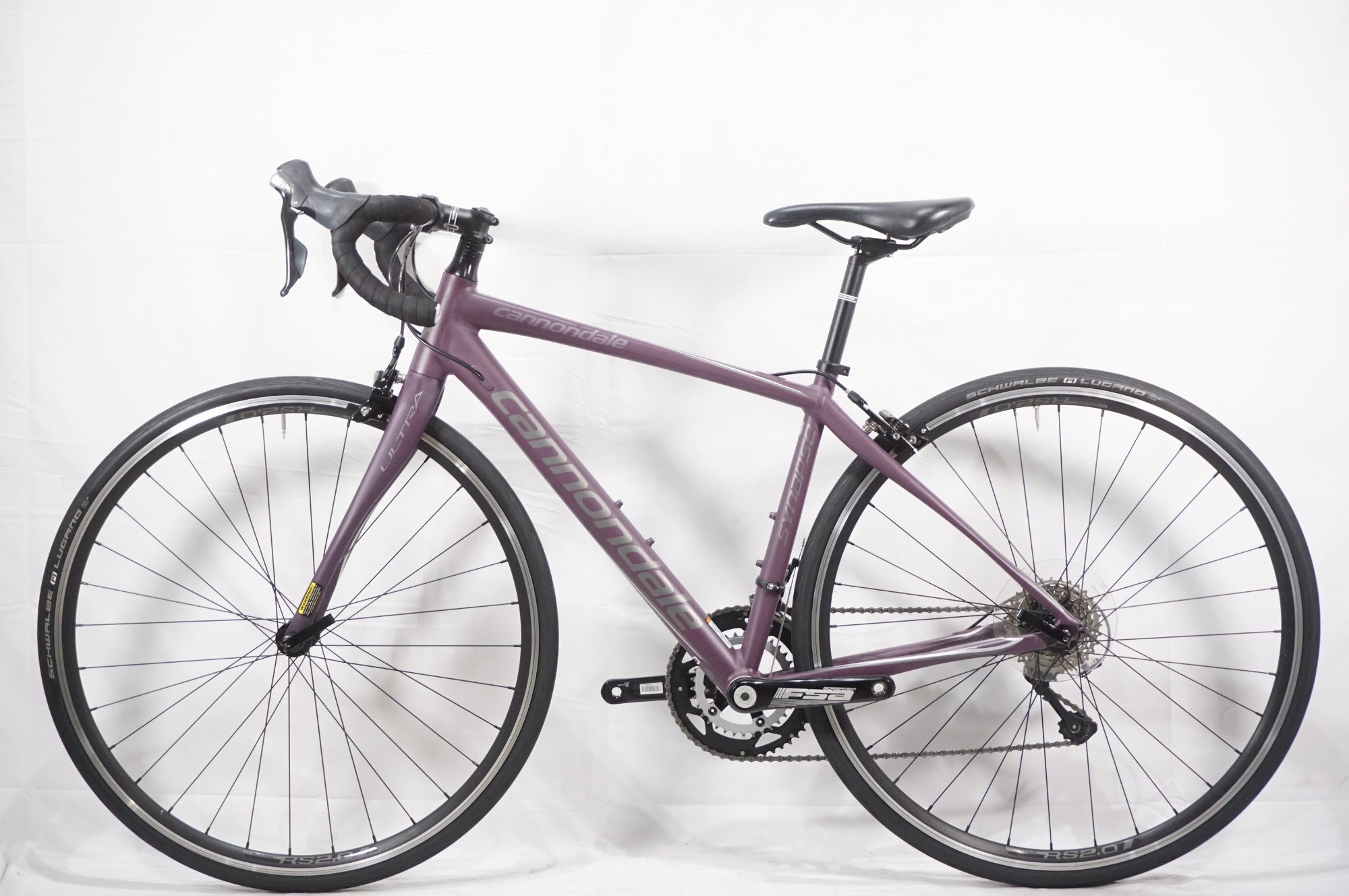 CANNONDALE 「キャノンデール」 SYNAPSE WOMEN'S 2016年モデル ロードバイク / AKIBA店