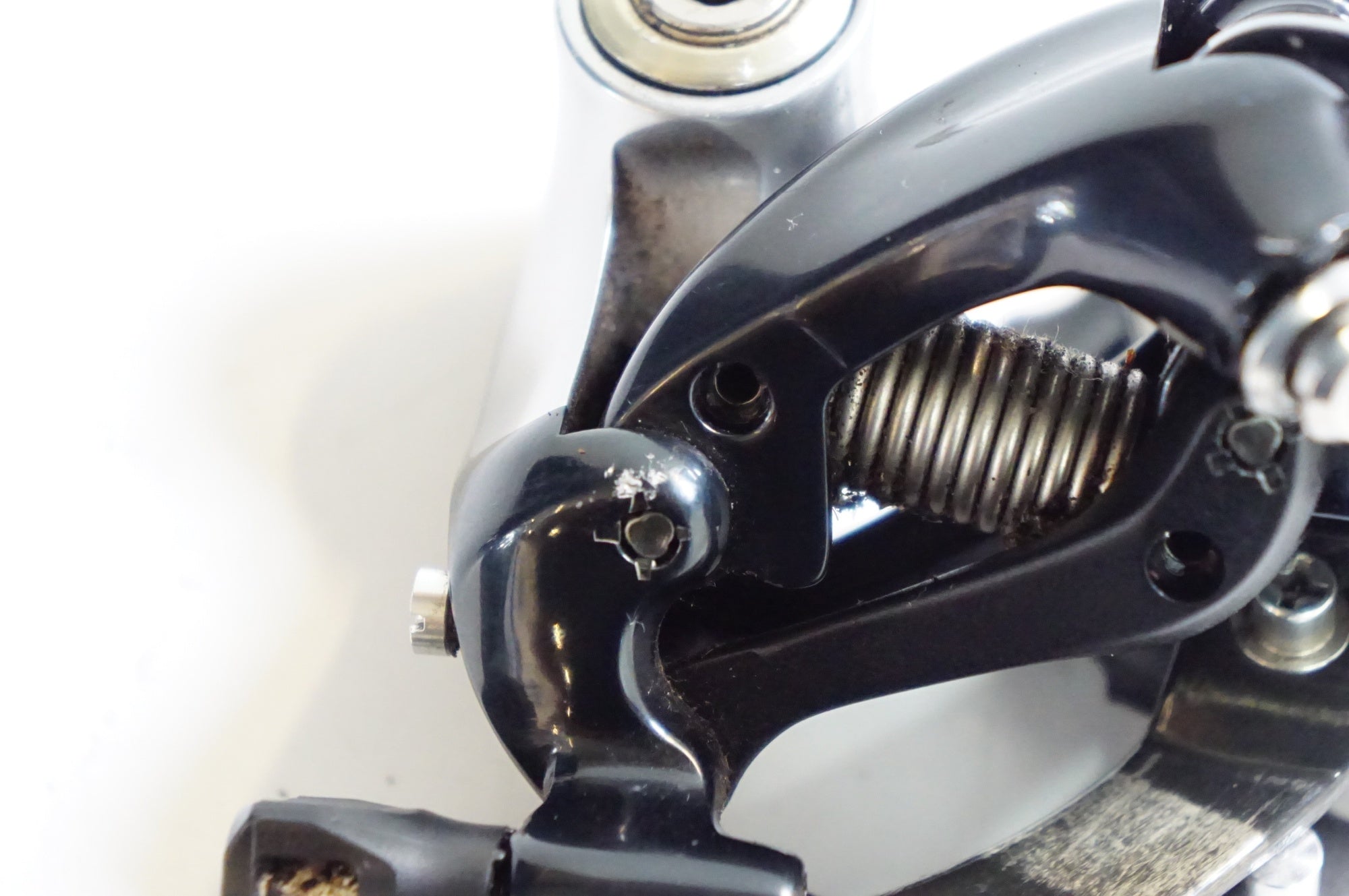 SHIMANO 「シマノ」 DURA-ACE FD-9000 フロント RD-9000 リア ディレイラーセット / 熊谷本店