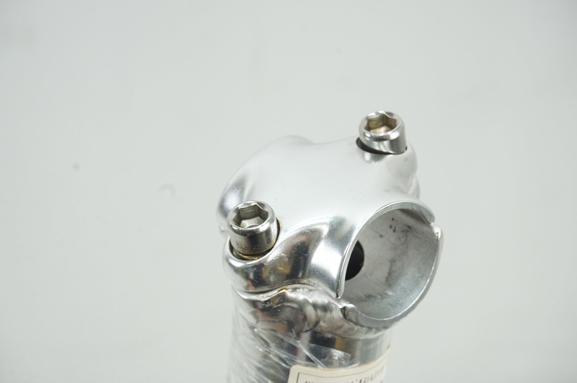 R&M 「リーズアンドミューラー」 BD-1 φ25.4 ハンドルステム / 大宮店