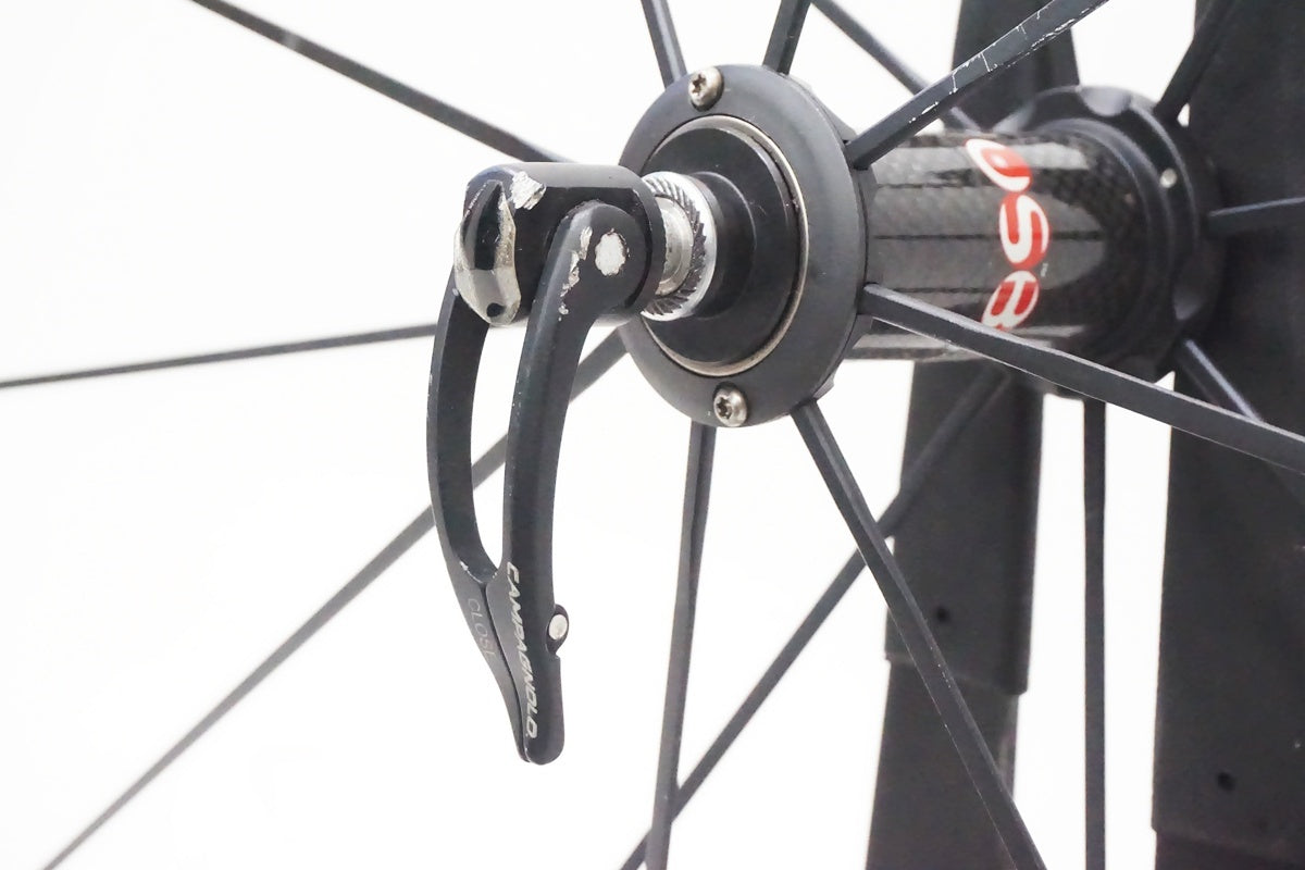 CAMPAGNOLO「カンパニョーロ」 SHAMAL ULTRA 15c フロントホイール/ 京都西院店
