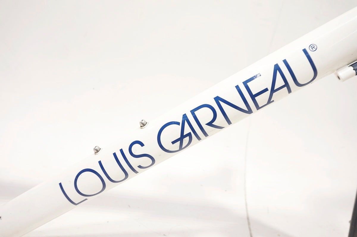 LOUIS GARNEAU 「ルイガノ」 RSR-Ⅳ 2009年モデル フレームセット / 大阪門真店