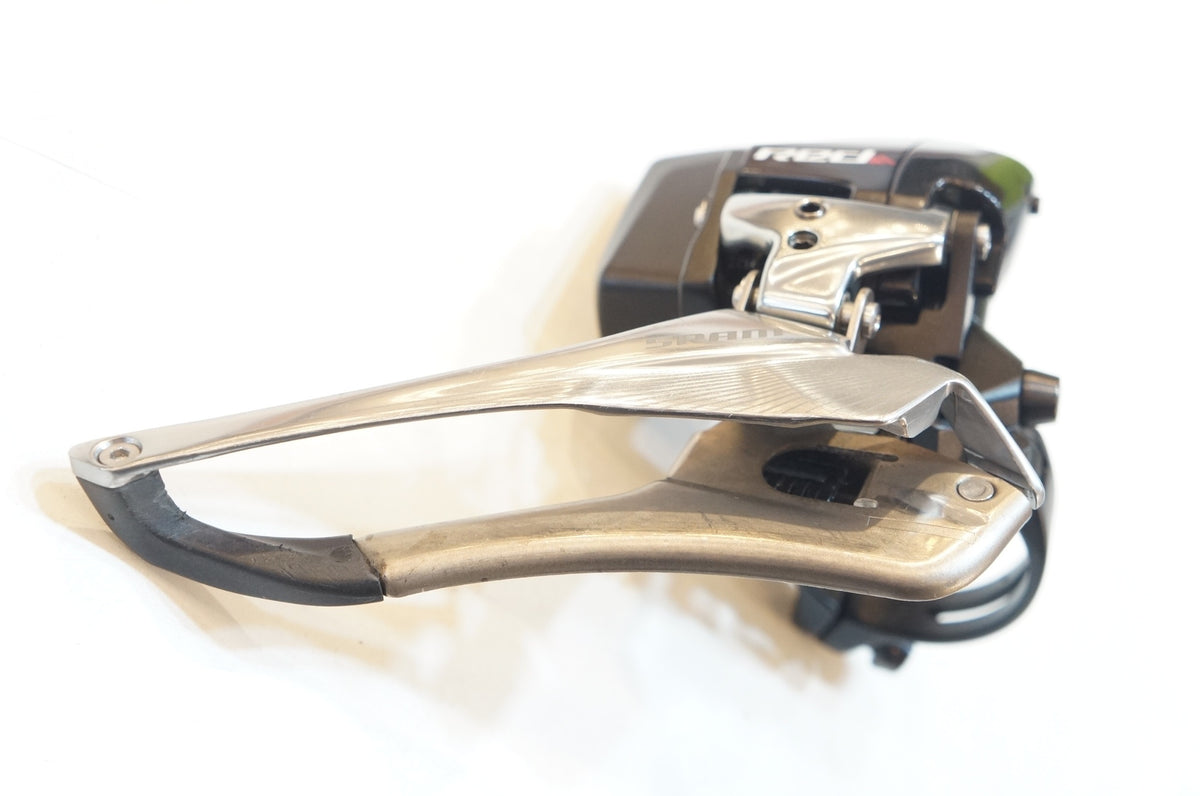 SRAM 「スラム」 RED E-TAP 22 コンポセット / 浦和ベース