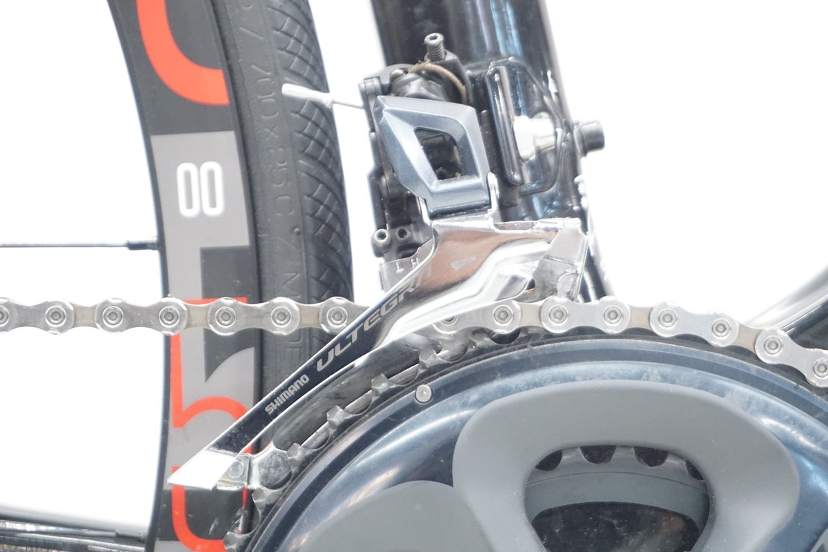 PINARELLO 「ピナレロ」 PRINCE DISK ULTEGRA 2020年モデル ロードバイク / 滋賀大津店
