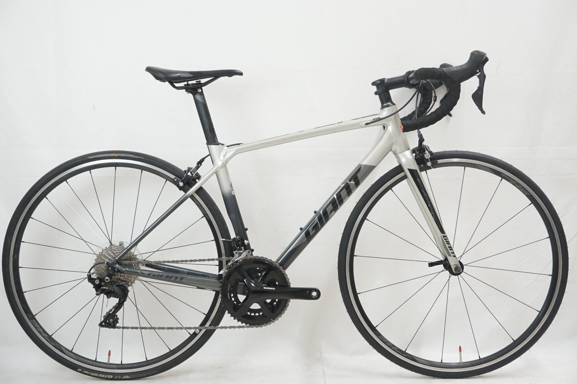 GIANT 「ジャイアント」 TCR SL1 2020年モデル ロードバイク