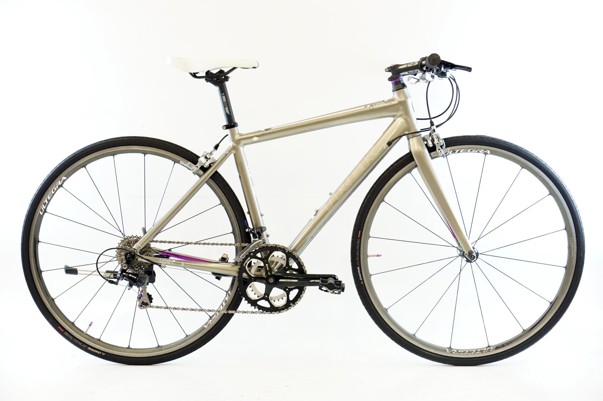 TREK 「トレック」 LEXA S フラットバーカスタム 2014年モデル ロード