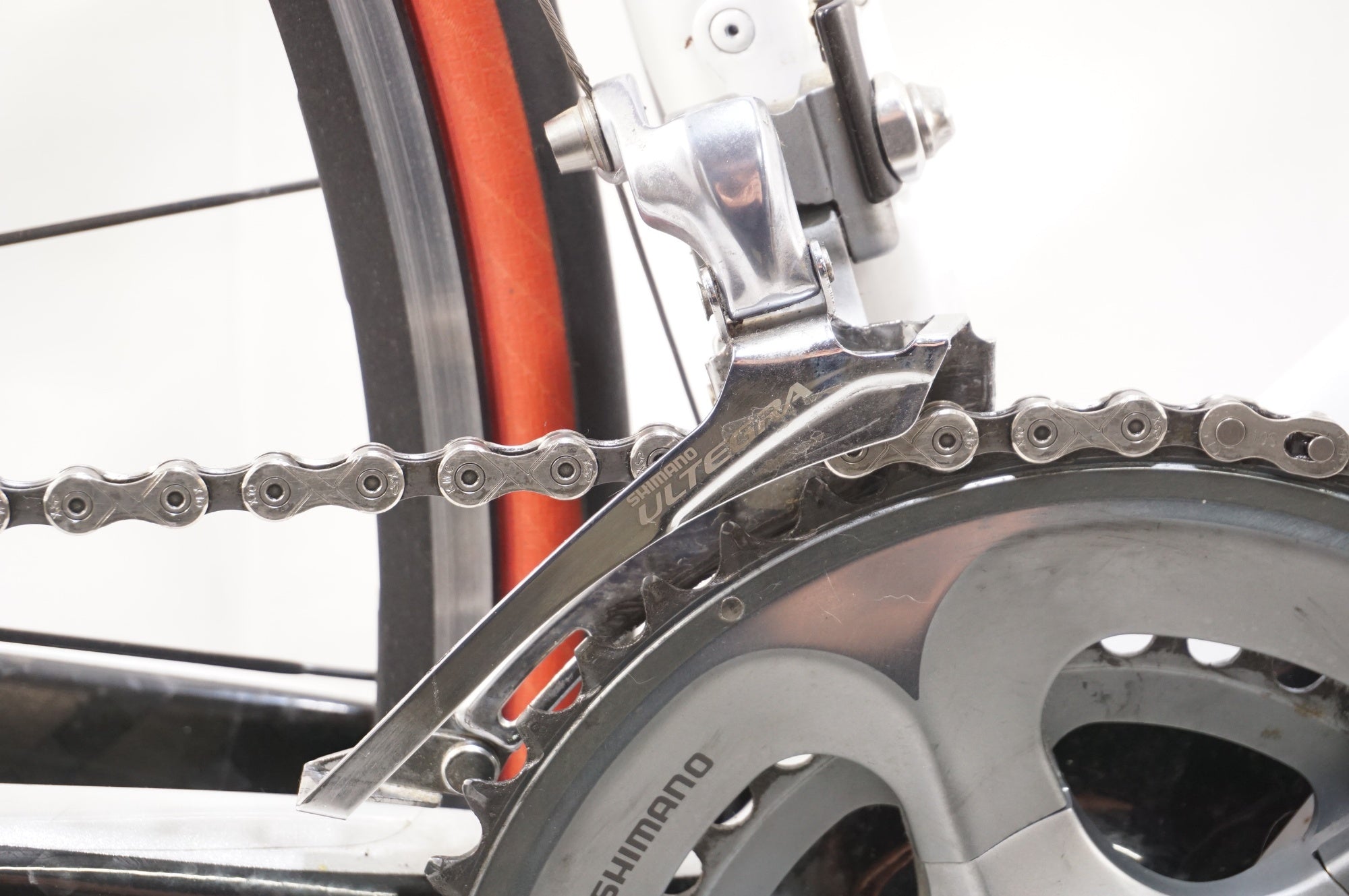 PINARELLO 「ピナレロ」 FP QUATTRO ULTEGRA 2011年モデル ロードバイク / 中目黒店