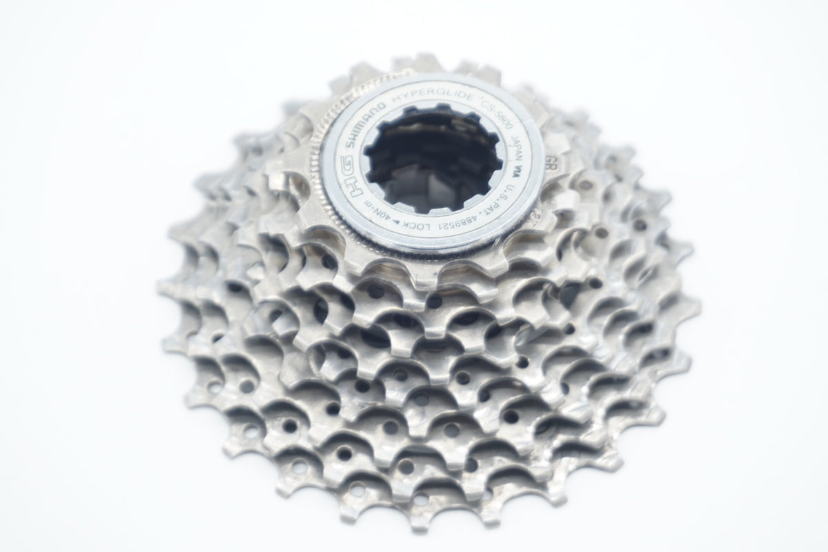 SHIMANO 「シマノ」 CS-5600 12-25T スプロケット / 滋賀大津店