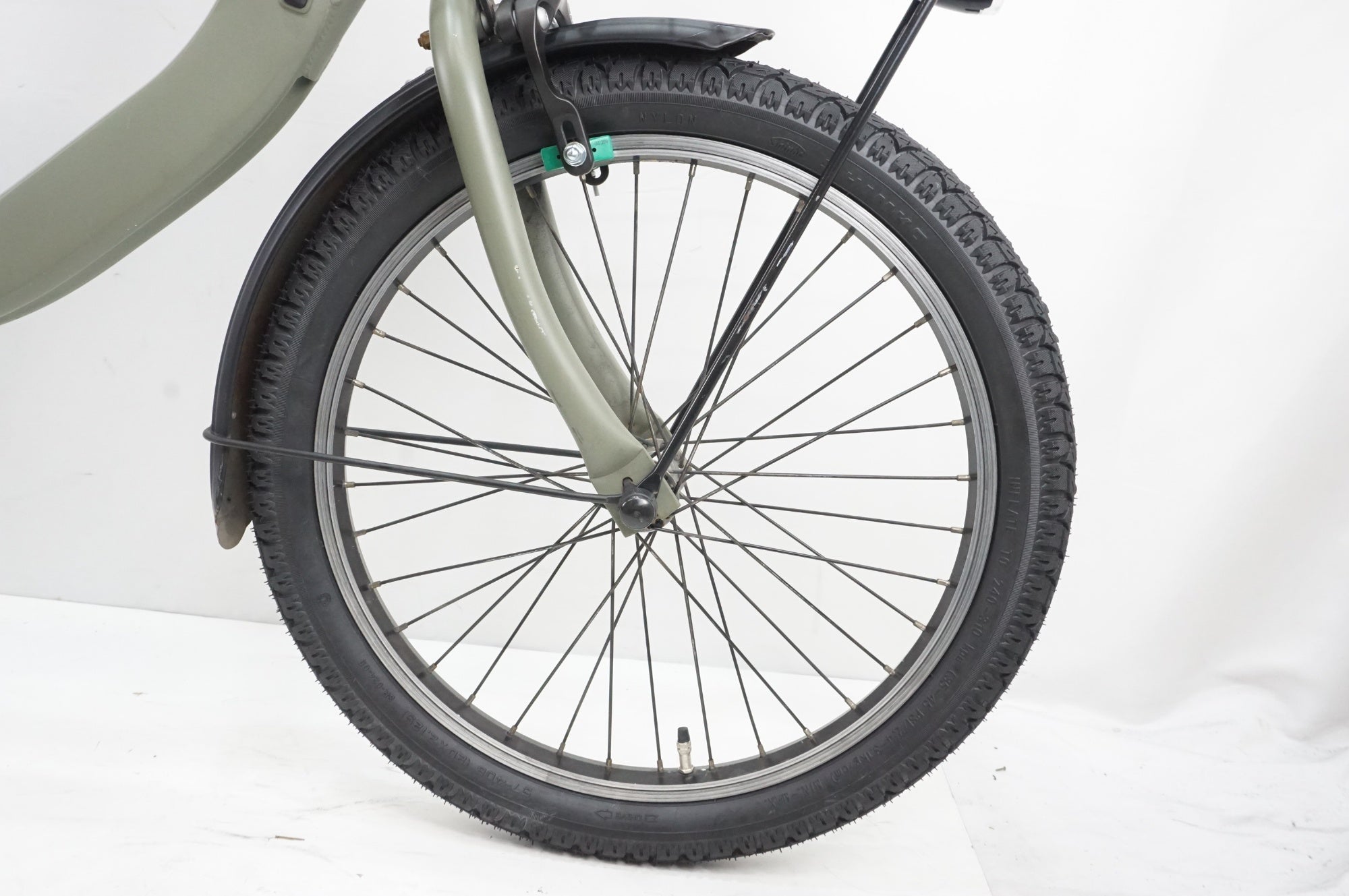 PANASONIC 「パナソニック」 SW 2021年モデル 20インチ 電動アシスト自転車 / 大宮店