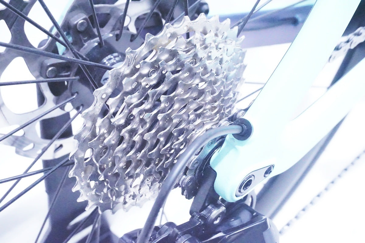 BIANCHI 「ビアンキ」 OLTRE RACE 2025年モデル ロードバイク/ 京都西院店