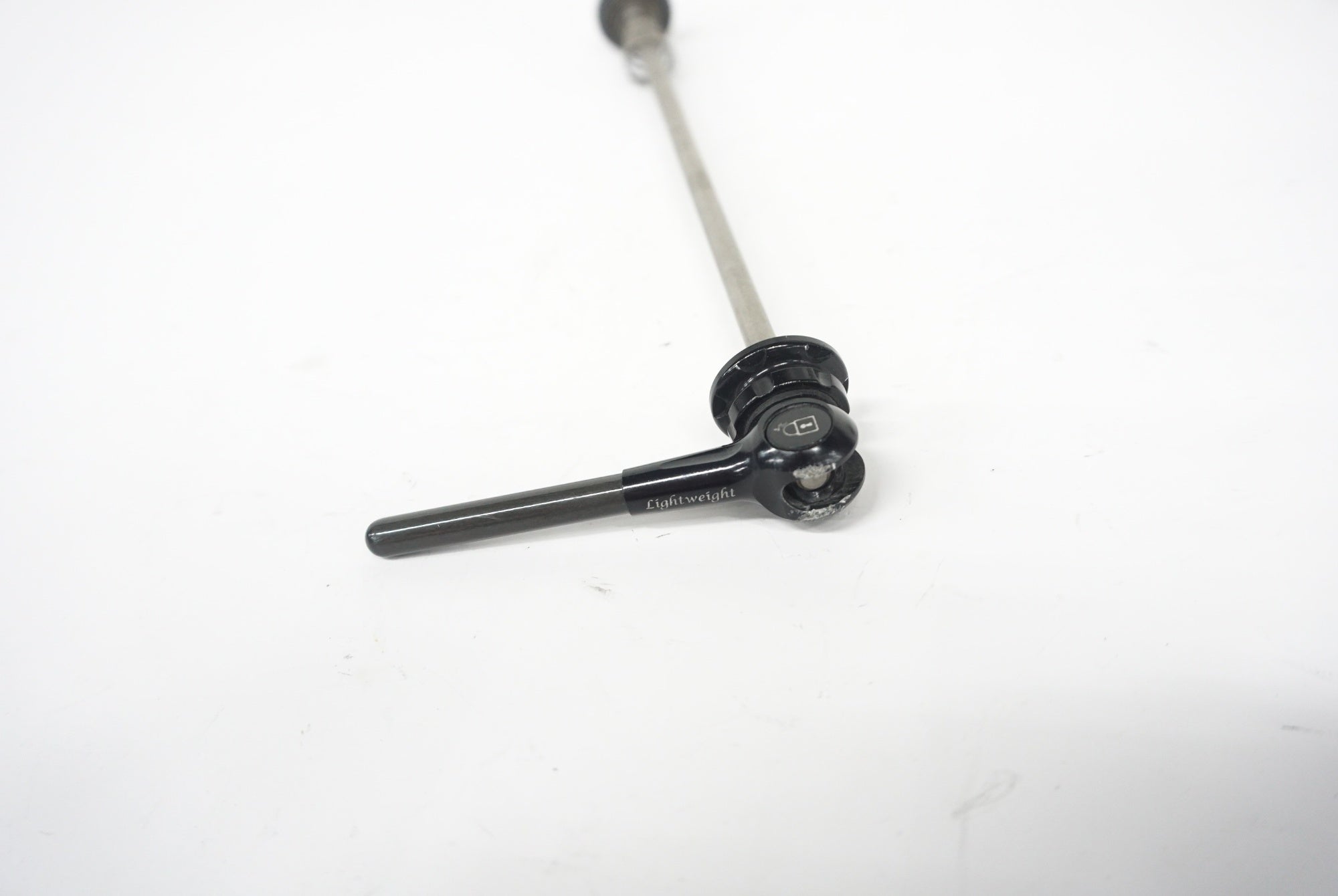 LIGHTWEIGHT 「ライトウェイト」 クイックリリース / 阪急塚口店