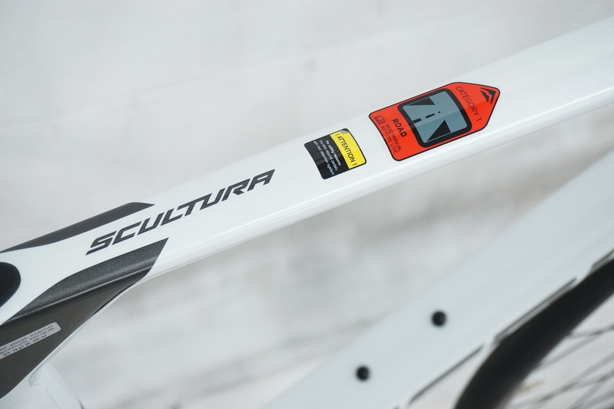 MERIDA 「メリダ」 SCULTURA 6000 2024年モデル ロードバイク/ 大阪美原北インター店