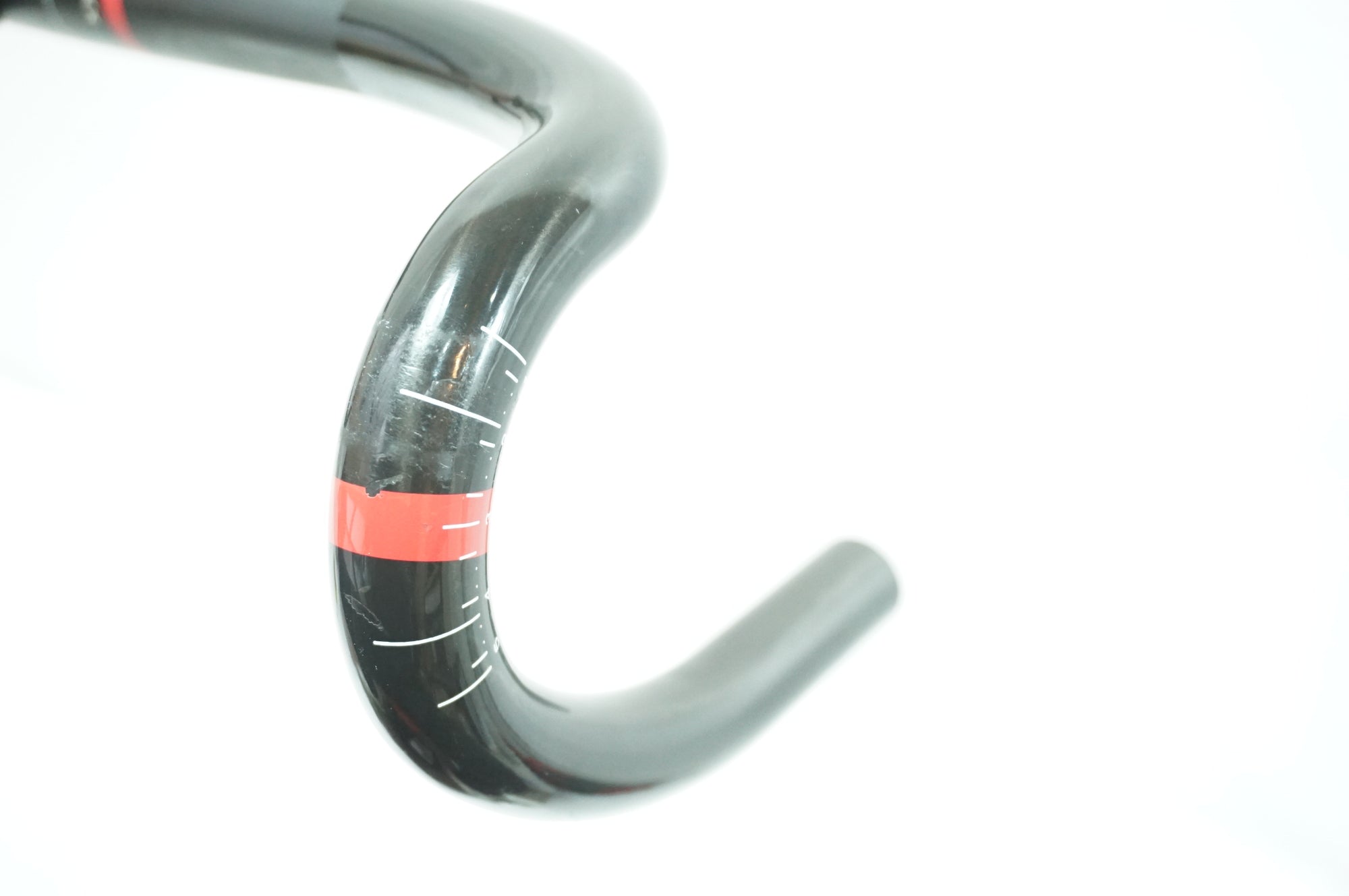 BONTRAGER 「ボントレガー」 XXX INTEGRATED BAR-STEM Φ31.8 400mm ハンドル / 世田谷店