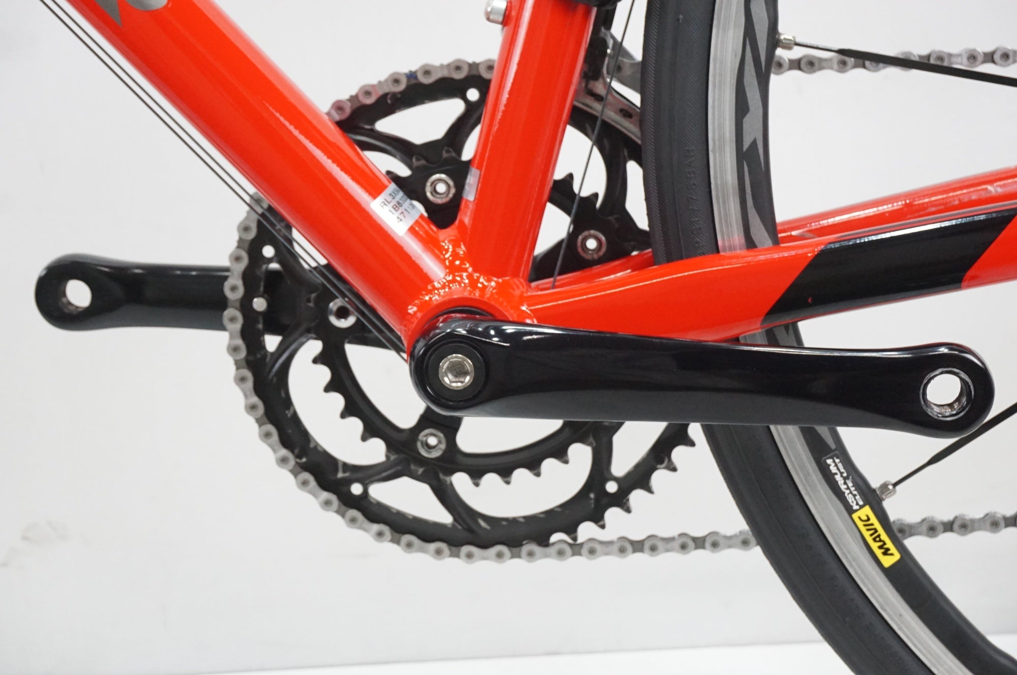 ANCHOR 「アンカー」 RL3 DROP EX SORA 2018年年モデル ロードバイク / 大宮店