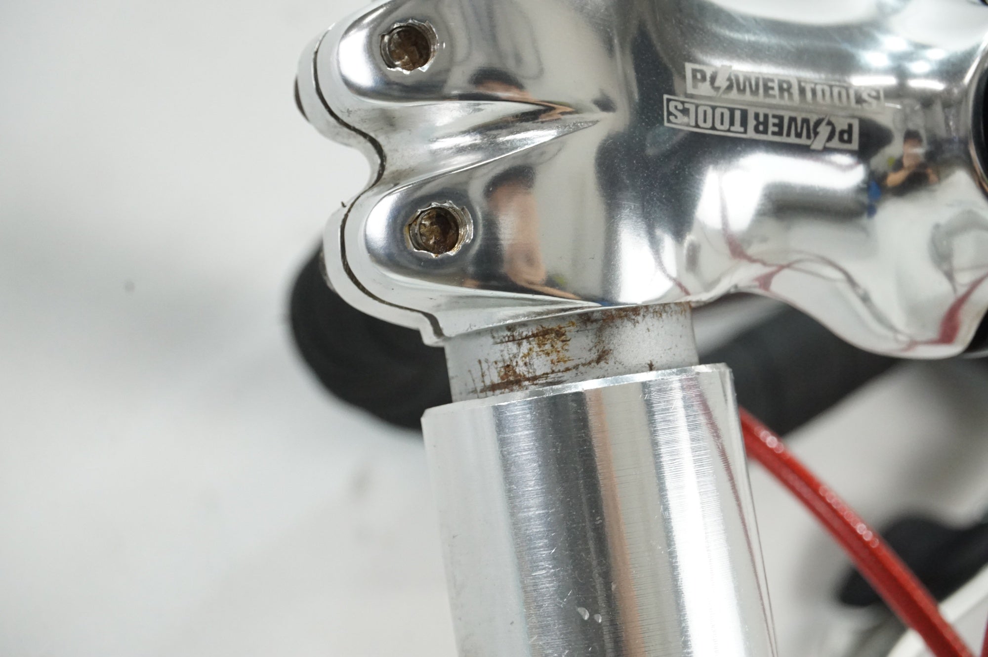 KHS 「ケーエイチエス」 F-20RC 2009年モデル 20インチ 折りたたみ自転車 / 大宮店