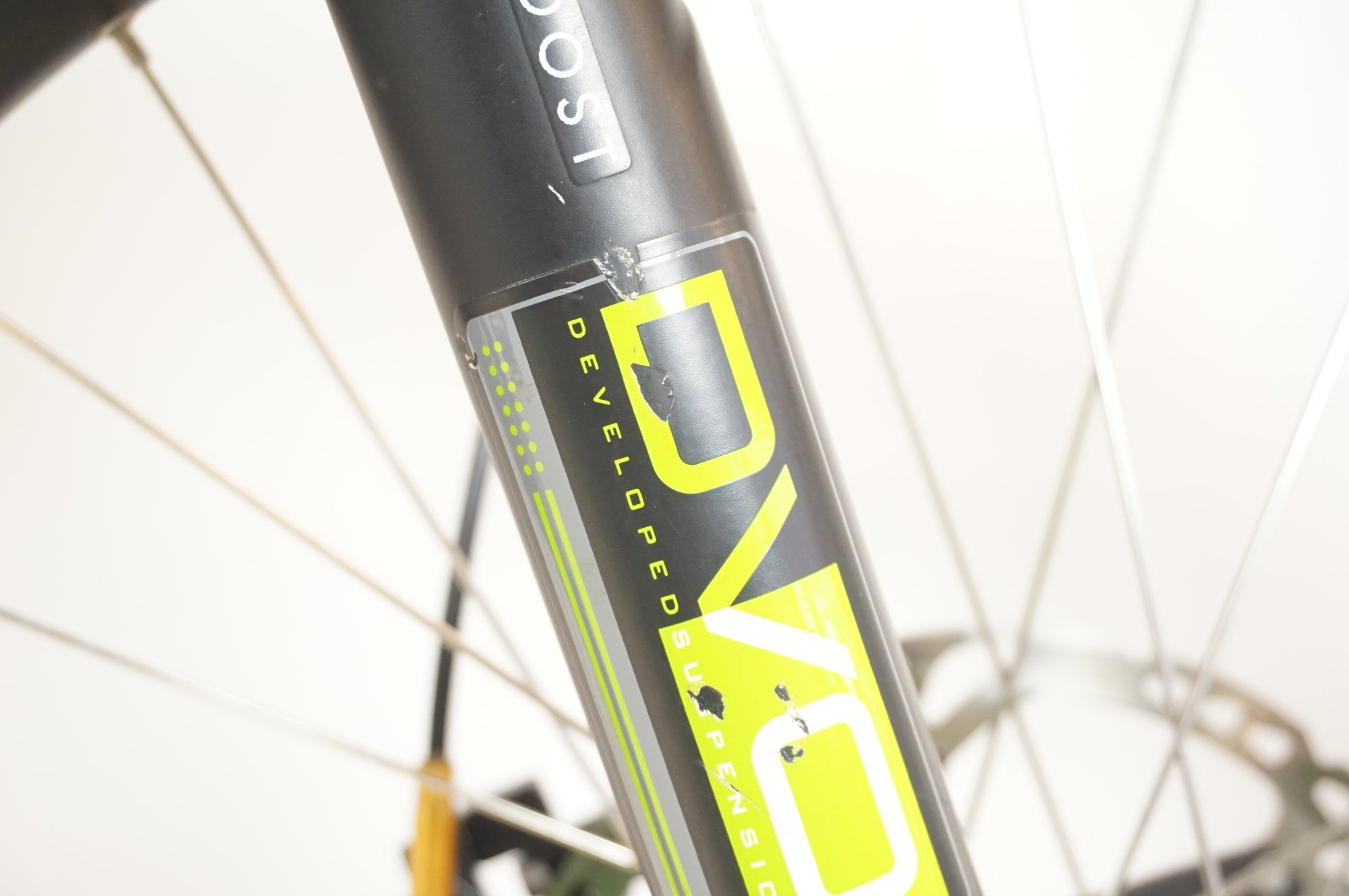 STANTONBIKES 「スタントンバイクス」 SWITCHBACK 2016年モデル マウンテンバイク / 宇都宮店