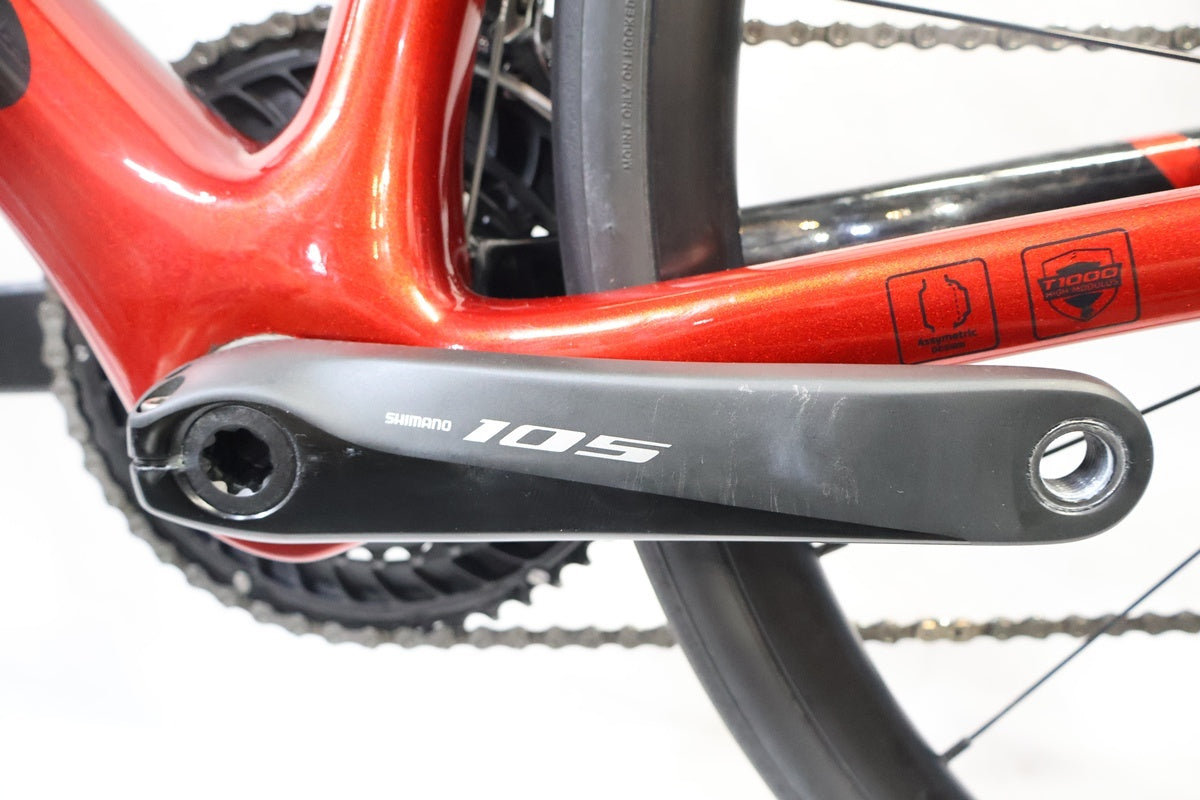 GUSTO 「グスト」 RANGER DISC SPORT 2022年モデル ロードバイク / 高知店