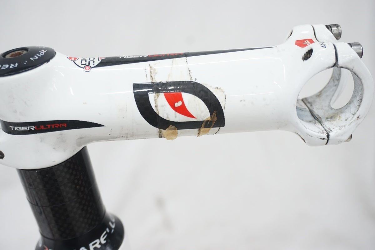 ジャンク PINARELLO 「ピナレロ」 FP QUATTRO CARBON 2011年モデル フレームセット / 大阪美原北インター店