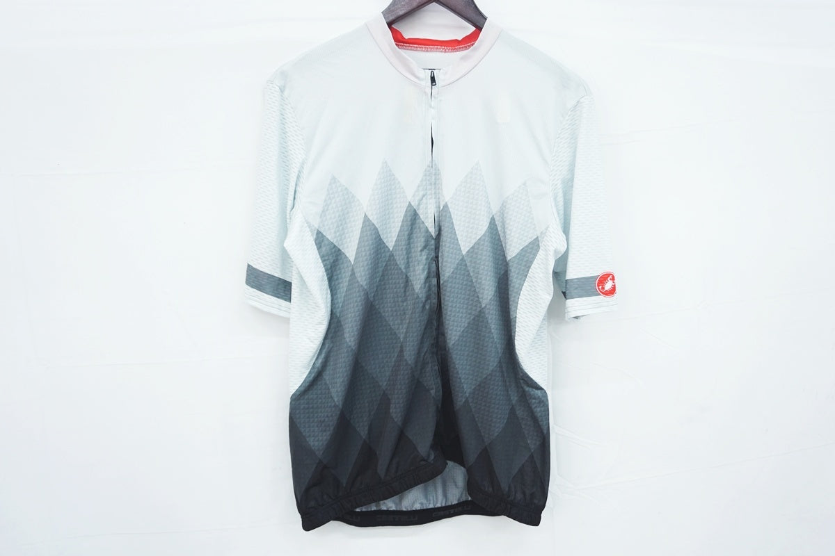 CASTELLI 「カステリ」 2XLサイズ ジャージ / 大阪美原北インター店