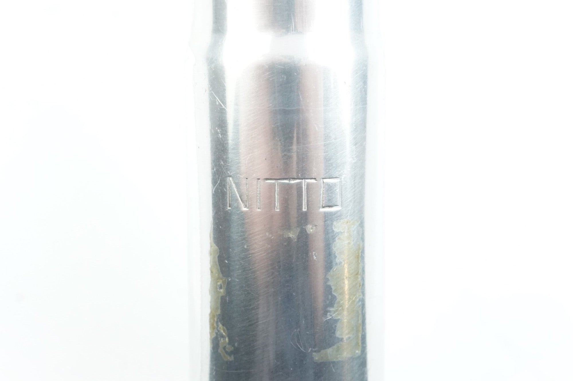 NITTO 「ニットー」 SP-72 NJS φ27.2 210mm シートポスト / 中目黒店