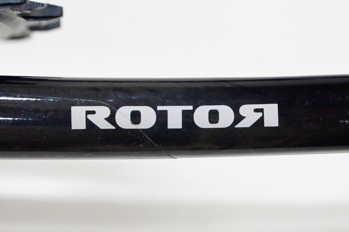 ROTOR 「ローター」 ALDHU CARBON 50T 170mm クランク / 名古屋大須店