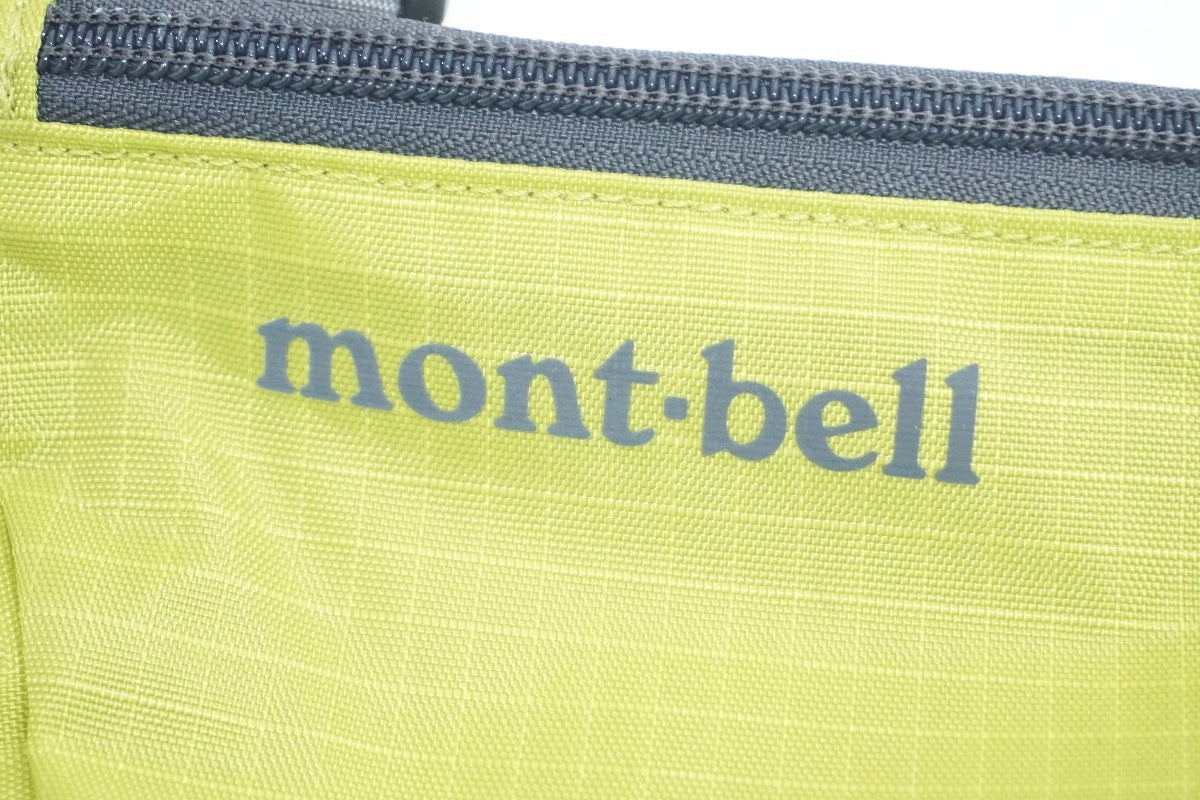 MONT-BELL 「モンベル」 フレームバッグ / 大阪美原北インター店