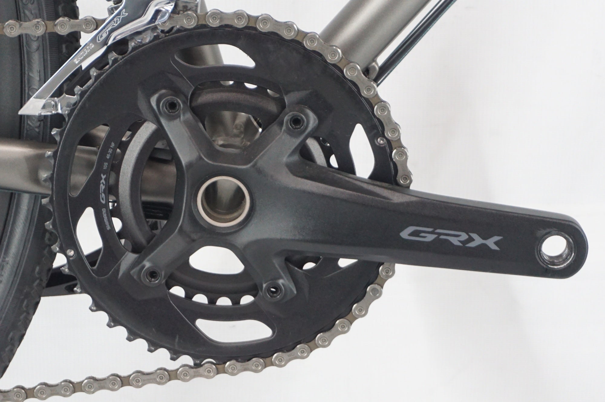 FUJI 「フジ」 FEATHER CX+ 2023年モデル ロードバイク / 阪急塚口店