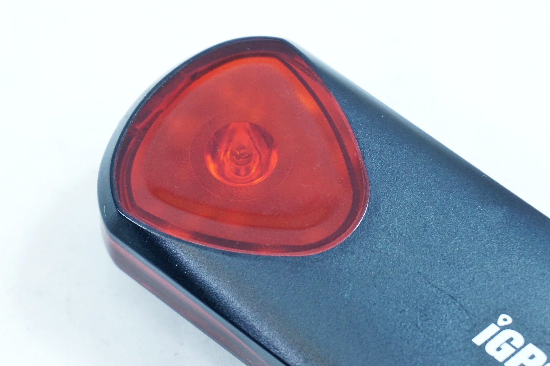 iGPSPORT 「アイジーピースポーツ」 SR30 スマートレーダー リアライト / 有明ガーデン店