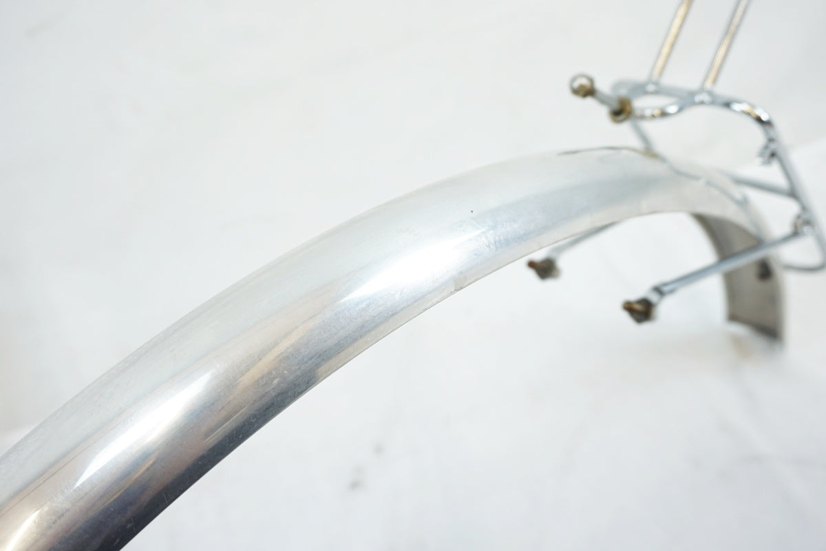 HONJO 「ホンジョウ」 前後セット 泥除け / 有明ガーデン店