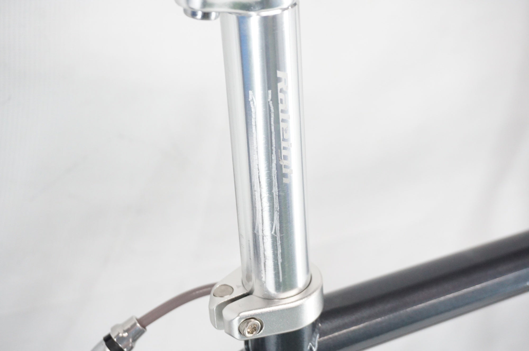 RALEIGH 「ラレー」 RADFORD CLASSIC RFC CLARIS 2025年モデル クロスバイク / 阪急塚口店