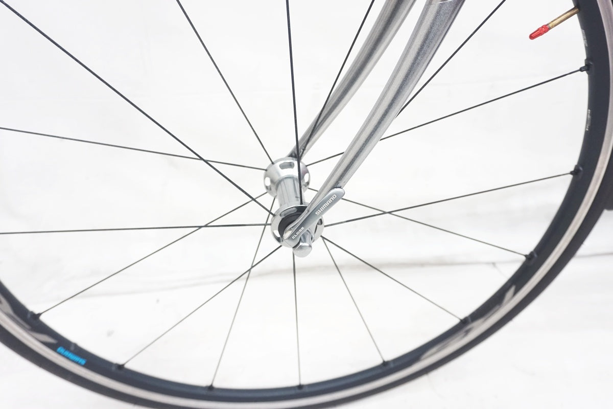 ANCHOR 「アンカー」 RNC7 EQUIPE 2019年モデル ロードバイク/ 大阪美原北インター店