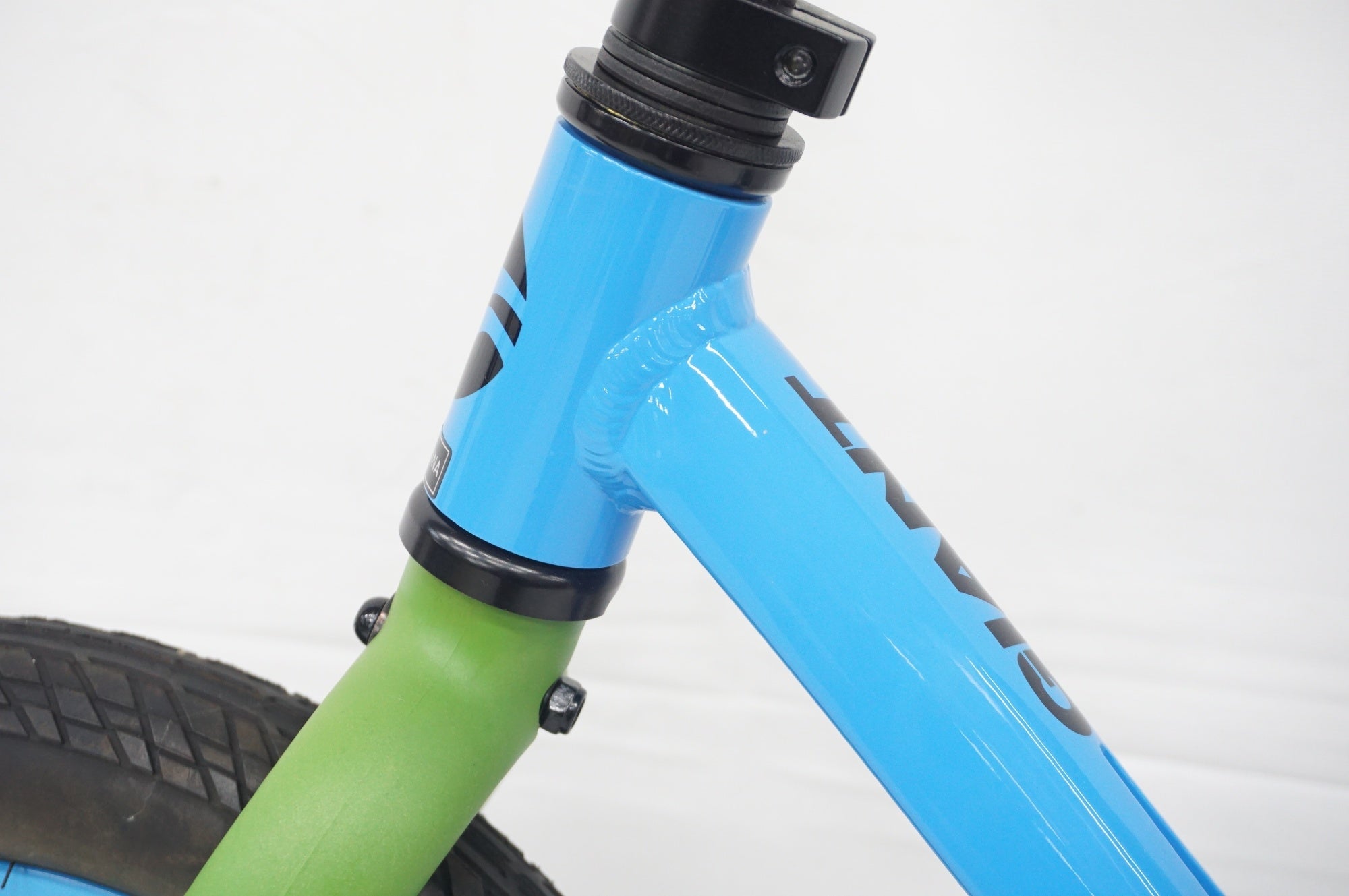 GIANT 「ジャイアント」 PRE PUSH BIKE 2015年モデル 12インチ キッズバイク / 有明ガーデン店