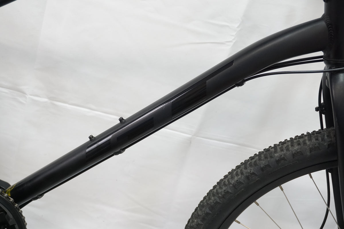 GT 「ジーティー」 AGGRESSOR SPORT RIGID 2023年モデル マウンテンバイク / 大宮店