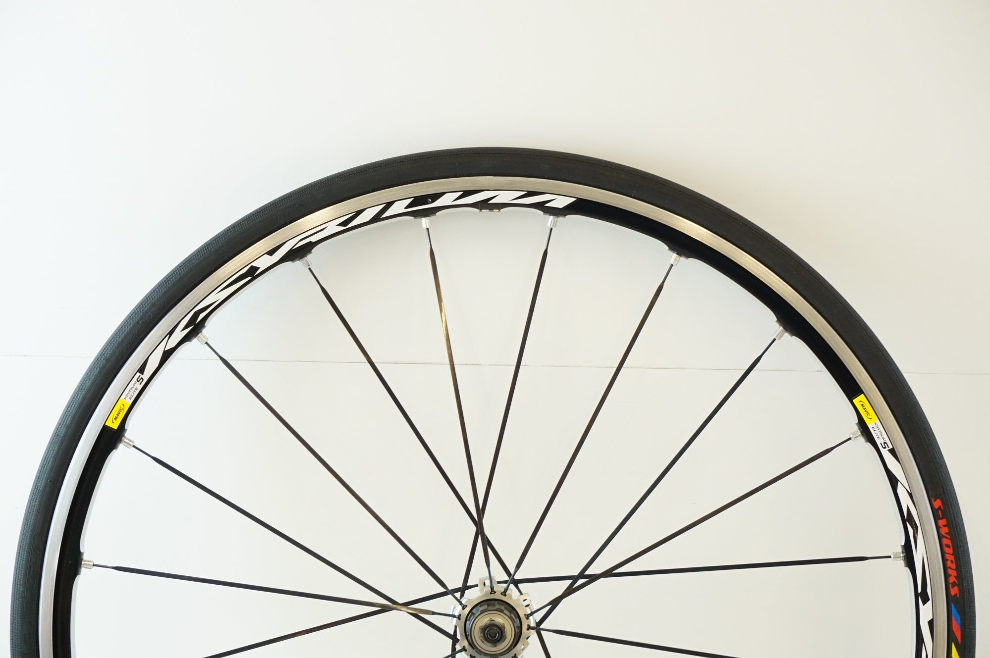 MAVIC 「マビック」 KSYRIUM ELITE S SHIMANO11S ホイールセット / 浜松店
