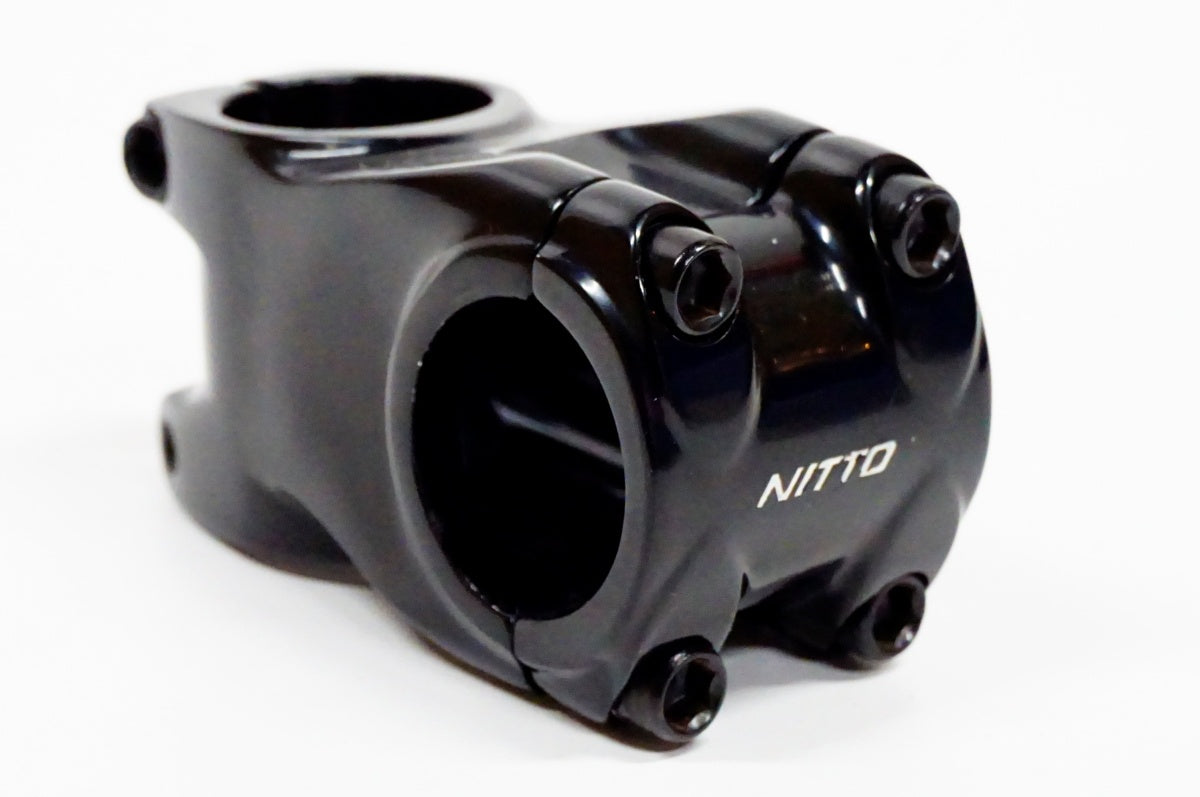 NITTO 「ニットー」 MT-8 GX φ31.8 50mm ステム / 名古屋大須店