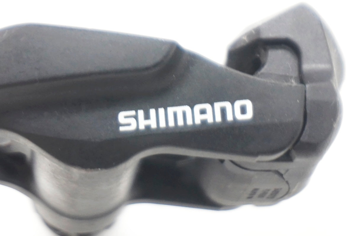 SHIMANO 「シマノ」 PD-RS500 ペダル / 大阪門真店