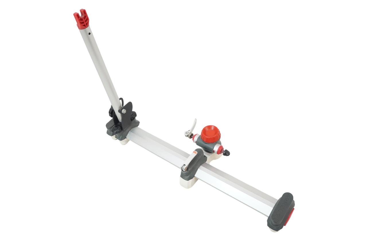 MINOURA 「ミノウラ」 VERGO TF1 車載スタンド / バイチャリ浦和ベース