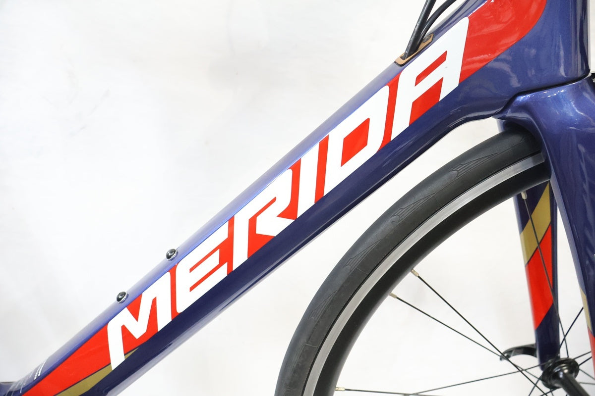 MERIDA 「メリダ」 REACTO 4000 2018年モデル ロードバイク / 高知店
